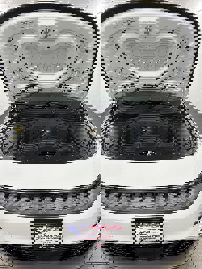 Used 2024 Jeep Wagoneer Launch Edition image 7