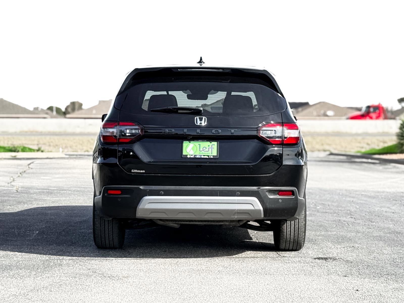 Used 2023 Honda Pilot EX-L image 6