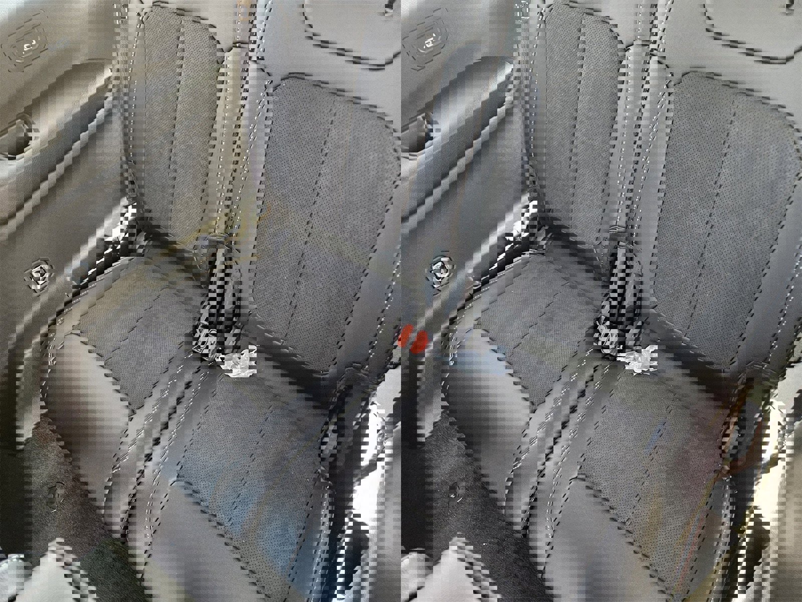 New 2025 Jeep Grand Cherokee L Altitude image 31