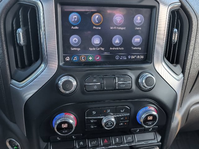 Used 2020 GMC Sierra 1500 SLT AWD/4WD image 19