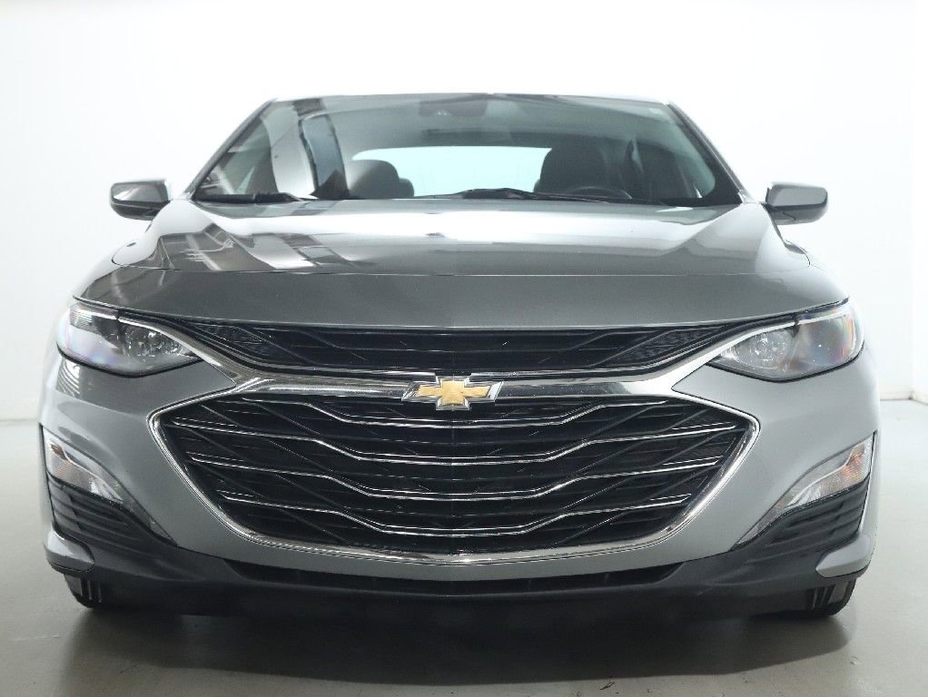Used 2024 Chevrolet Malibu LT image 5