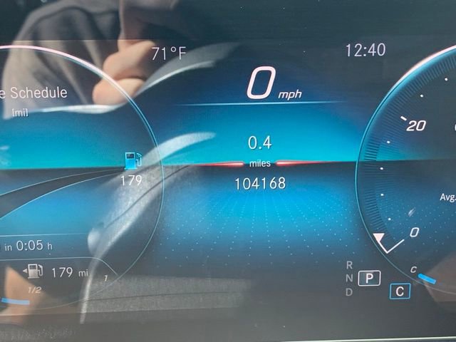 Used 2021 Mercedes-Benz GLB 250 image 11