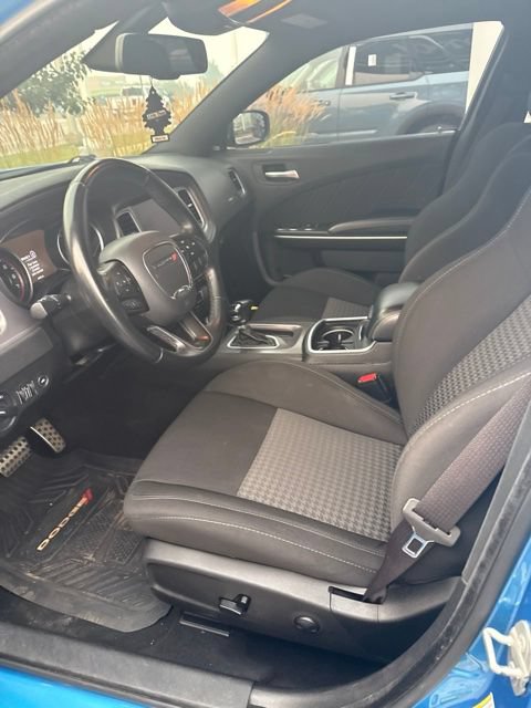 Used 2023 Dodge Charger GT RWD image 5