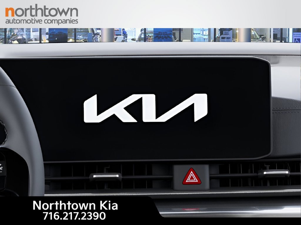 New 2027 Kia Carnival SX FWD image 21