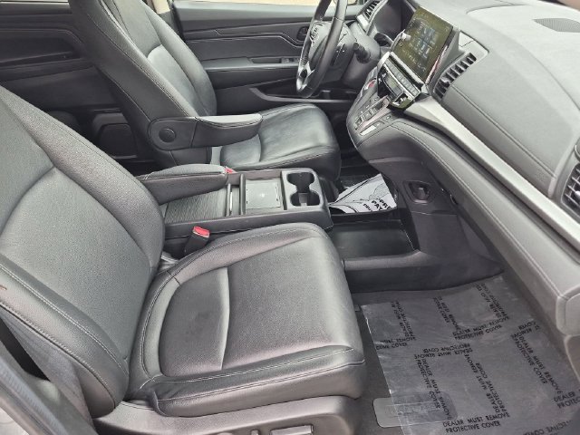Used 2025 Honda Odyssey EX-L image 33