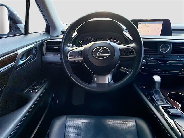 Used 2016 Lexus RX 350 FWD w/ Premium Package image 13