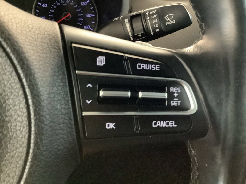 Used 2019 Kia Stinger AWD/4WD image 21