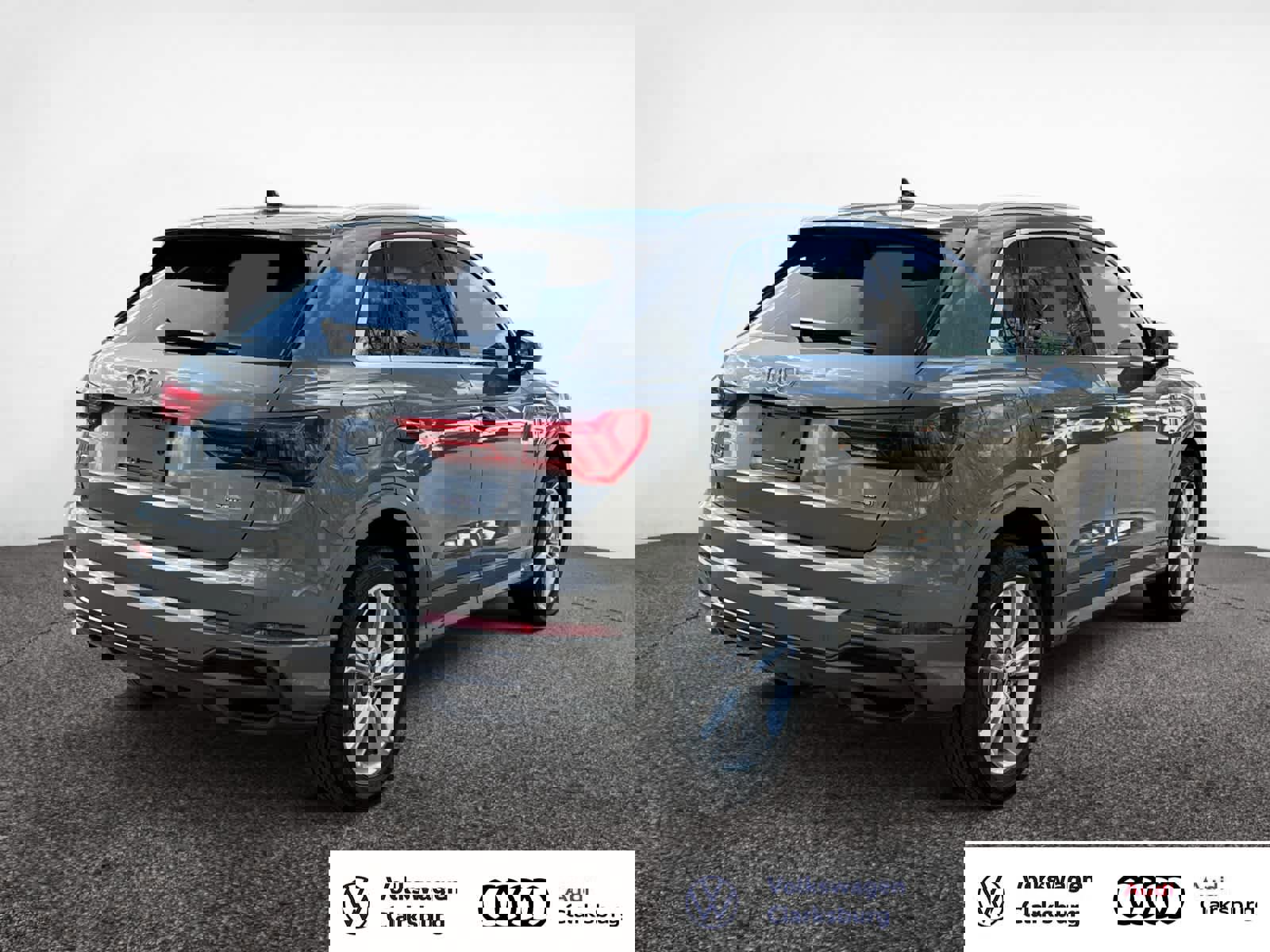 Used 2022 Audi Q3 2.0T Premium w/ Convenience Package AWD/4WD image 5