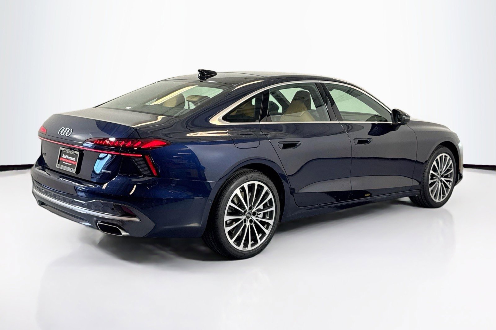 New 2026 Audi A6 Premium Plus image 5