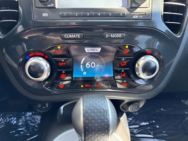 Used 2012 Nissan Juke SV image 18