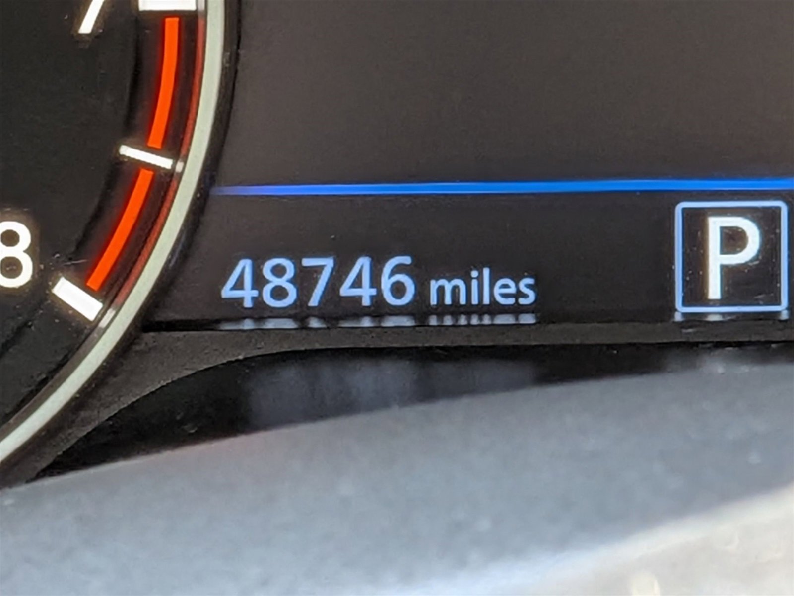 Used 2022 Nissan Altima 2.5 SR image 20