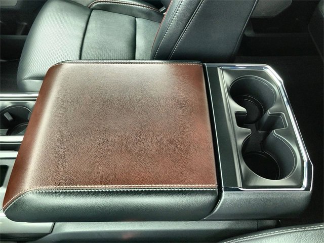 Used 2023 Ford F150 Lariat w/ Equipment Group 502A High image 21