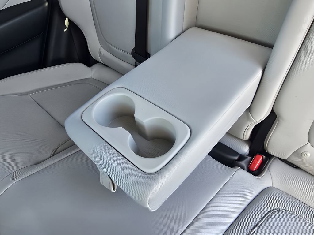 New 2026 Hyundai Tucson SEL image 29