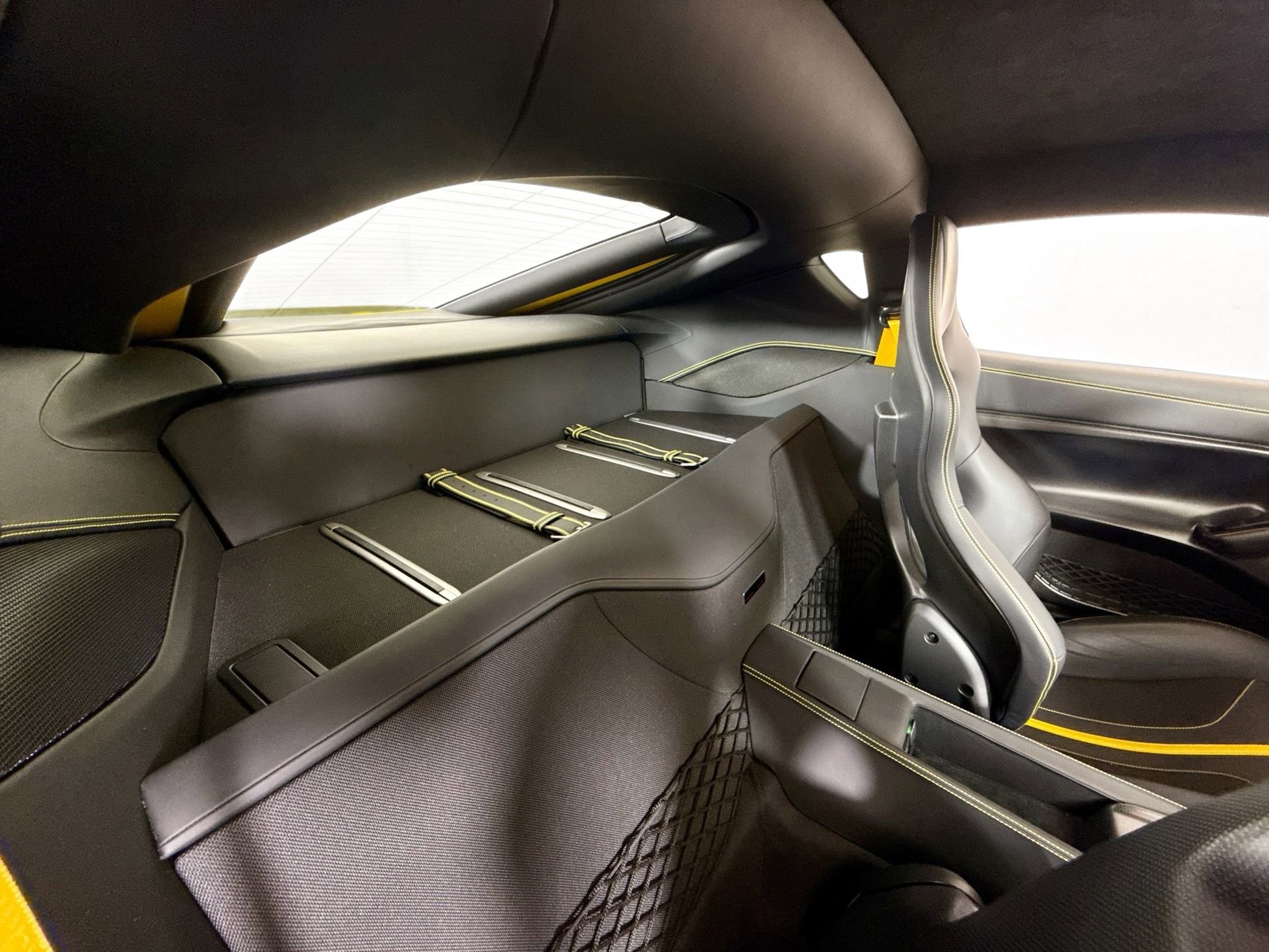 Certified 2017 Ferrari F12tdf RWD image 20