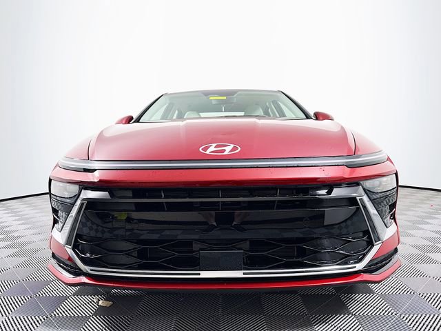 New 2025 Hyundai Sonata SEL FWD image 10