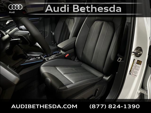 New 2026 Audi A3 2.0T Premium image 21