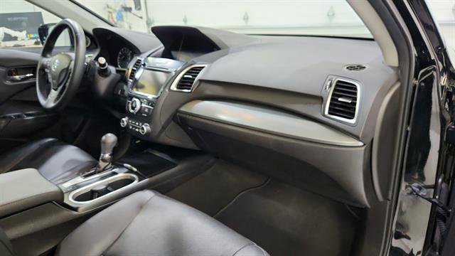 Used 2017 Acura RDX FWD w/ Technology Package image 26