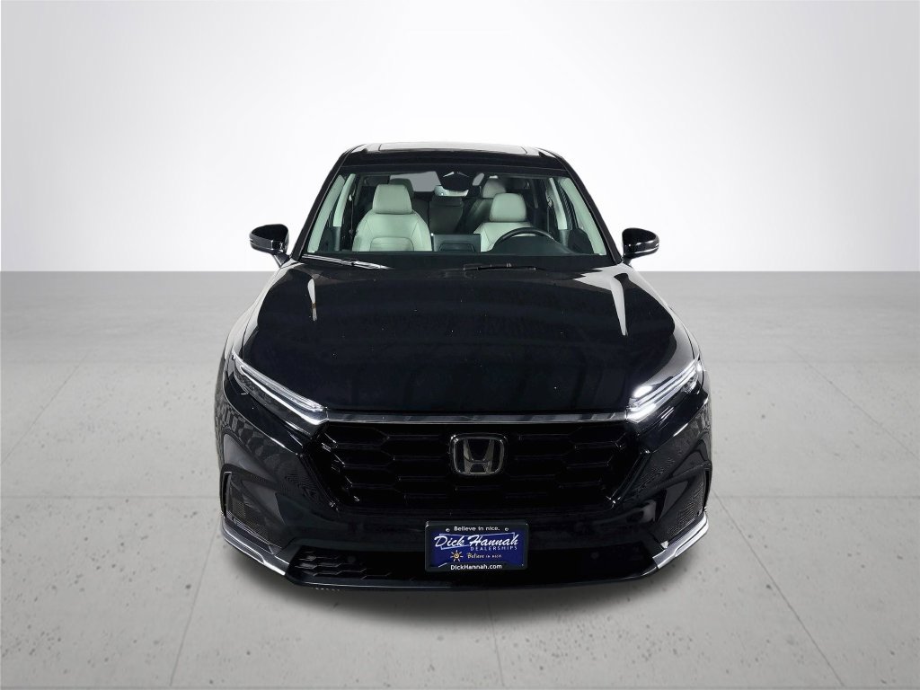 New 2027 Honda CR-V EX-L image 3