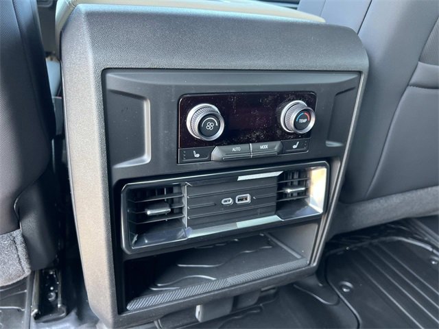 New 2026 GMC Hummer EV 4x4 Crew Cab image 13