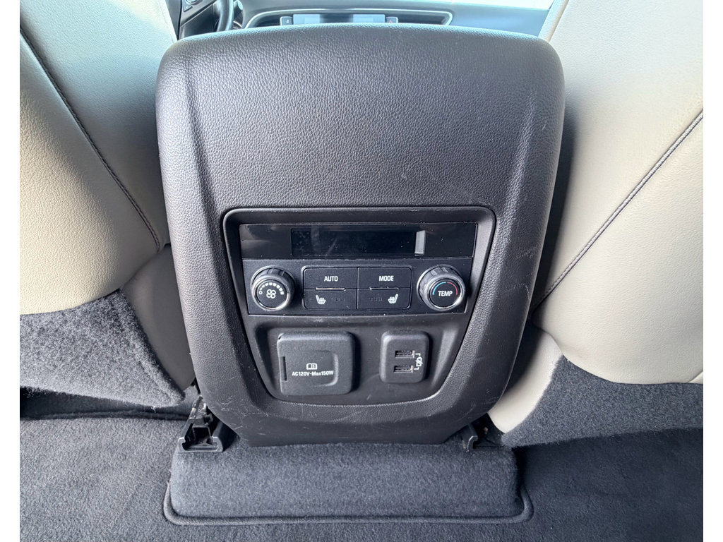 Used 2018 Buick Enclave Premium image 30