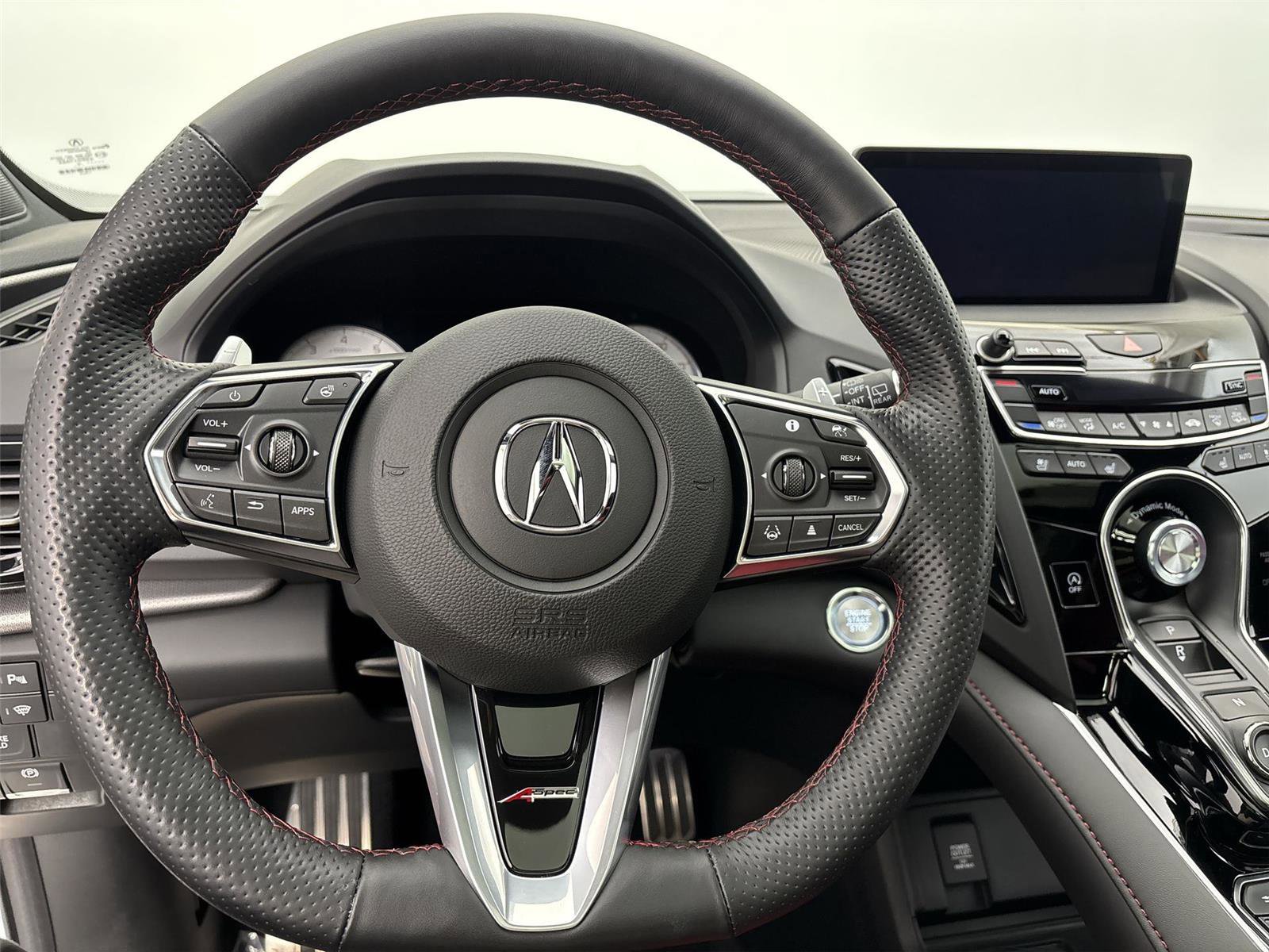 Used 2022 Acura RDX AWD image 22