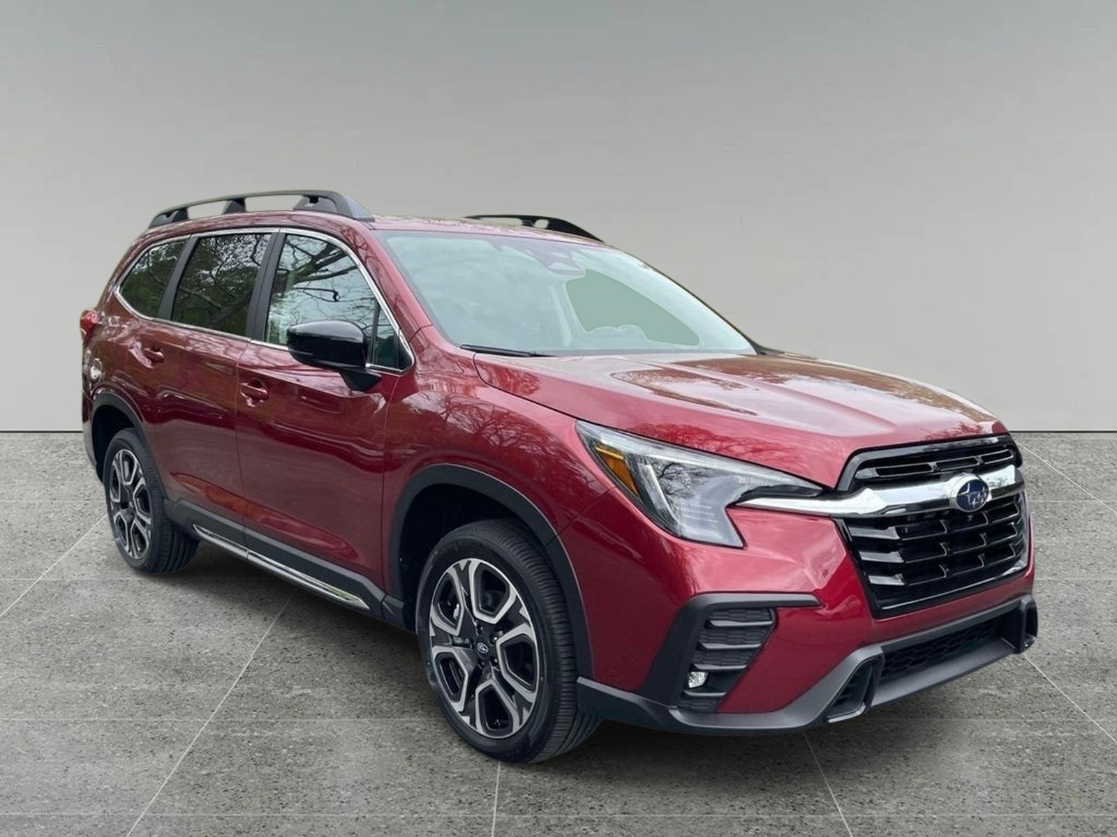 Used 2026 Subaru Ascent Limited w/ Popular Package #2 AWD/4WD image 7