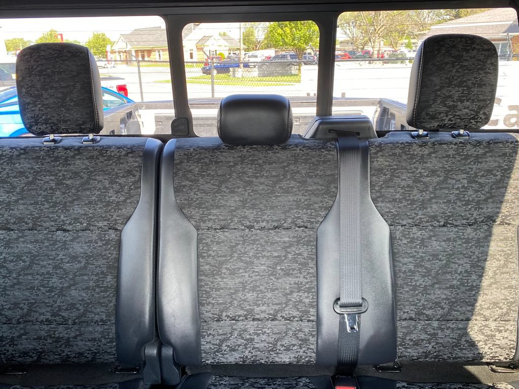 Used 2025 Ford F150 Tremor w/ Bed Utility Package AWD/4WD image 33