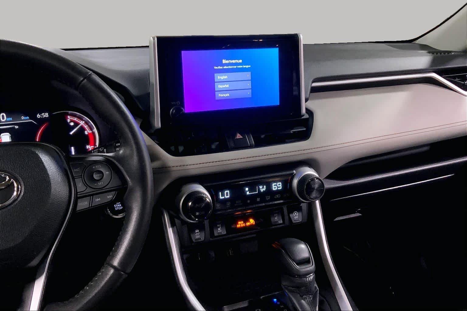 Certified 2024 Toyota RAV4 XLE w/ Convenience Package AWD/4WD image 7