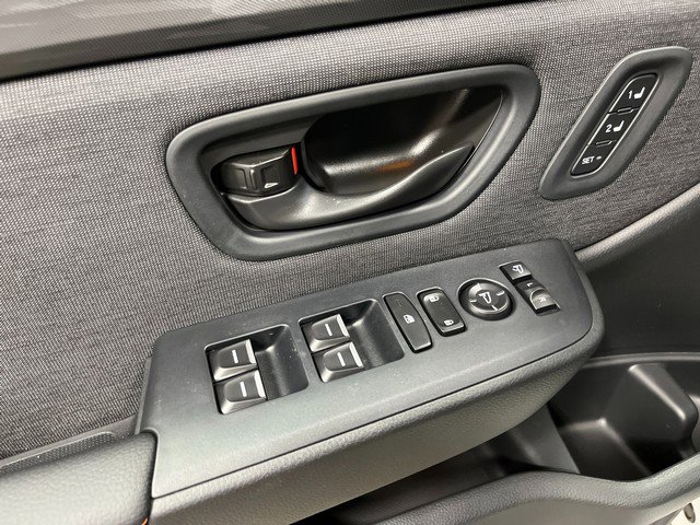 New 2026 Honda Passport TrailSport image 10