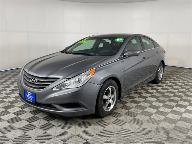 Used 2011 Hyundai Sonata GLS