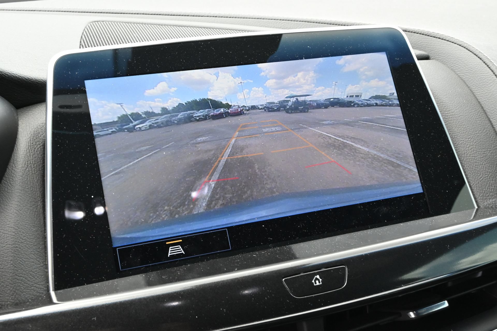 Used 2023 Cadillac CT5 Premium Luxury w/ Technology Package RWD image 14