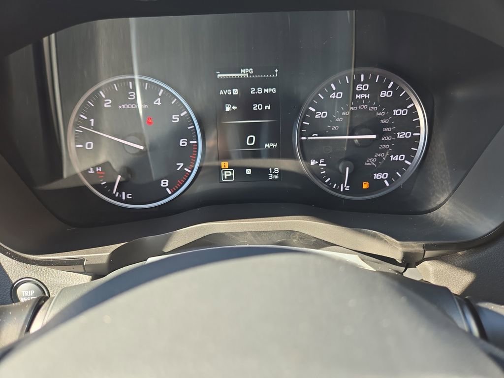 New 2025 Subaru Ascent Onyx Edition image 20
