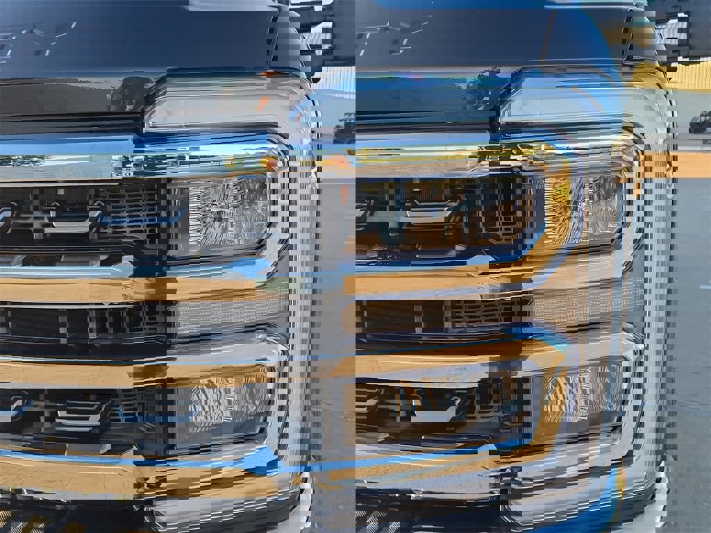 Used 2024 Ford F350 King Ranch w/ Chrome Package image 27