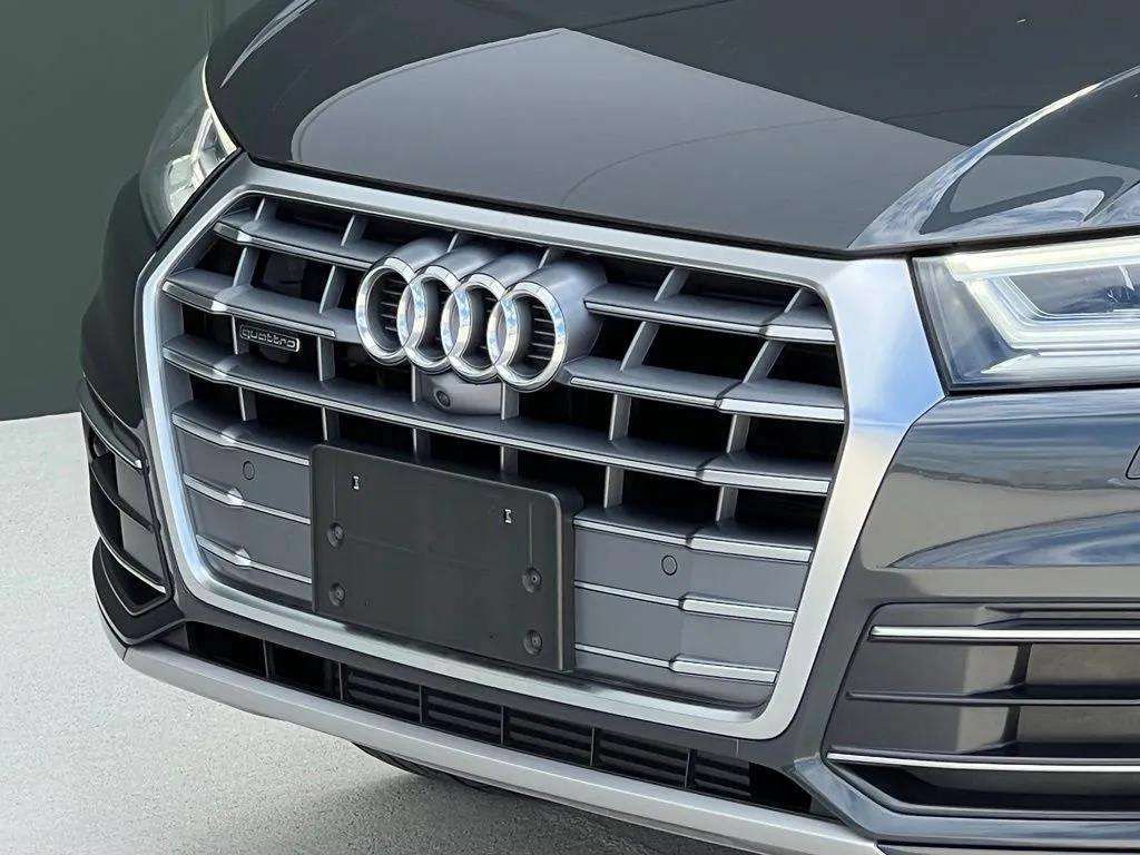 Used 2019 Audi Q5 Prestige w/ Prestige Package AWD/4WD image 39