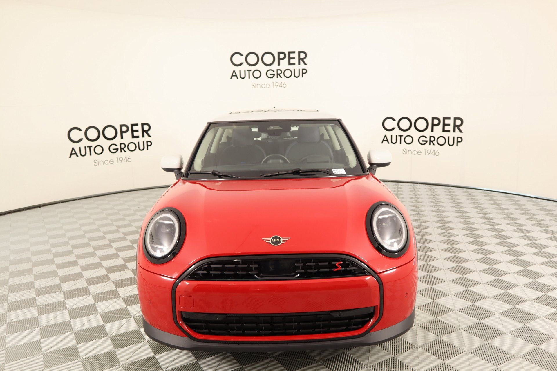 New 2025 MINI Cooper S image 10