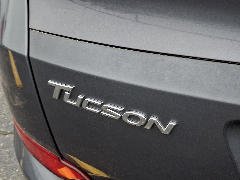 Used 2016 Hyundai Tucson SE w/ Option Group 02 AWD/4WD image 10