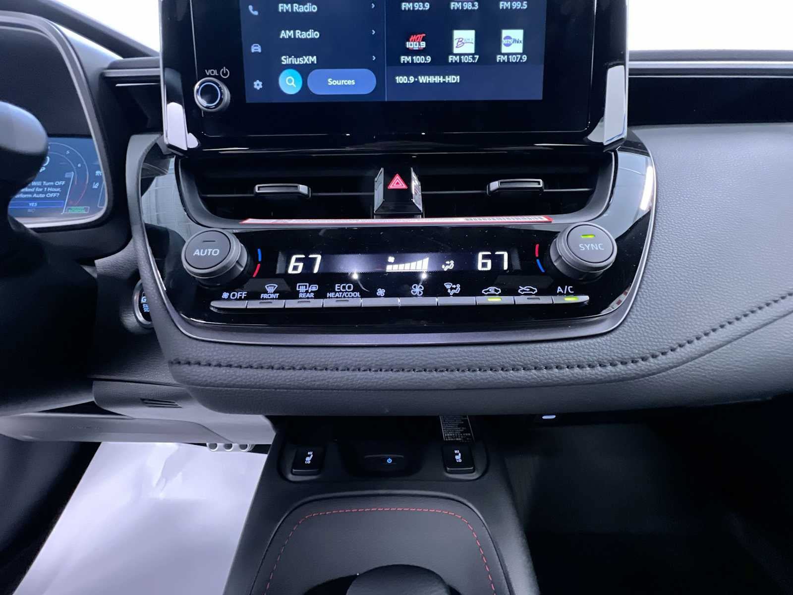 New 2026 Toyota Corolla GR AWD/4WD image 27