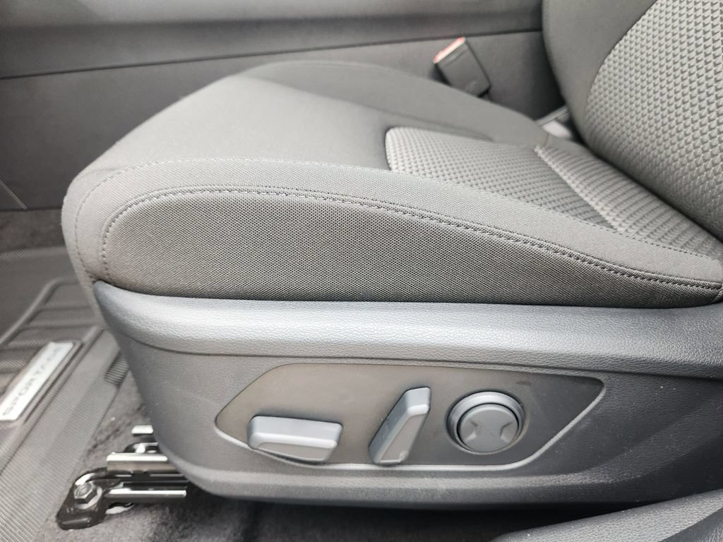 New 2026 Kia Sportage S AWD/4WD image 19