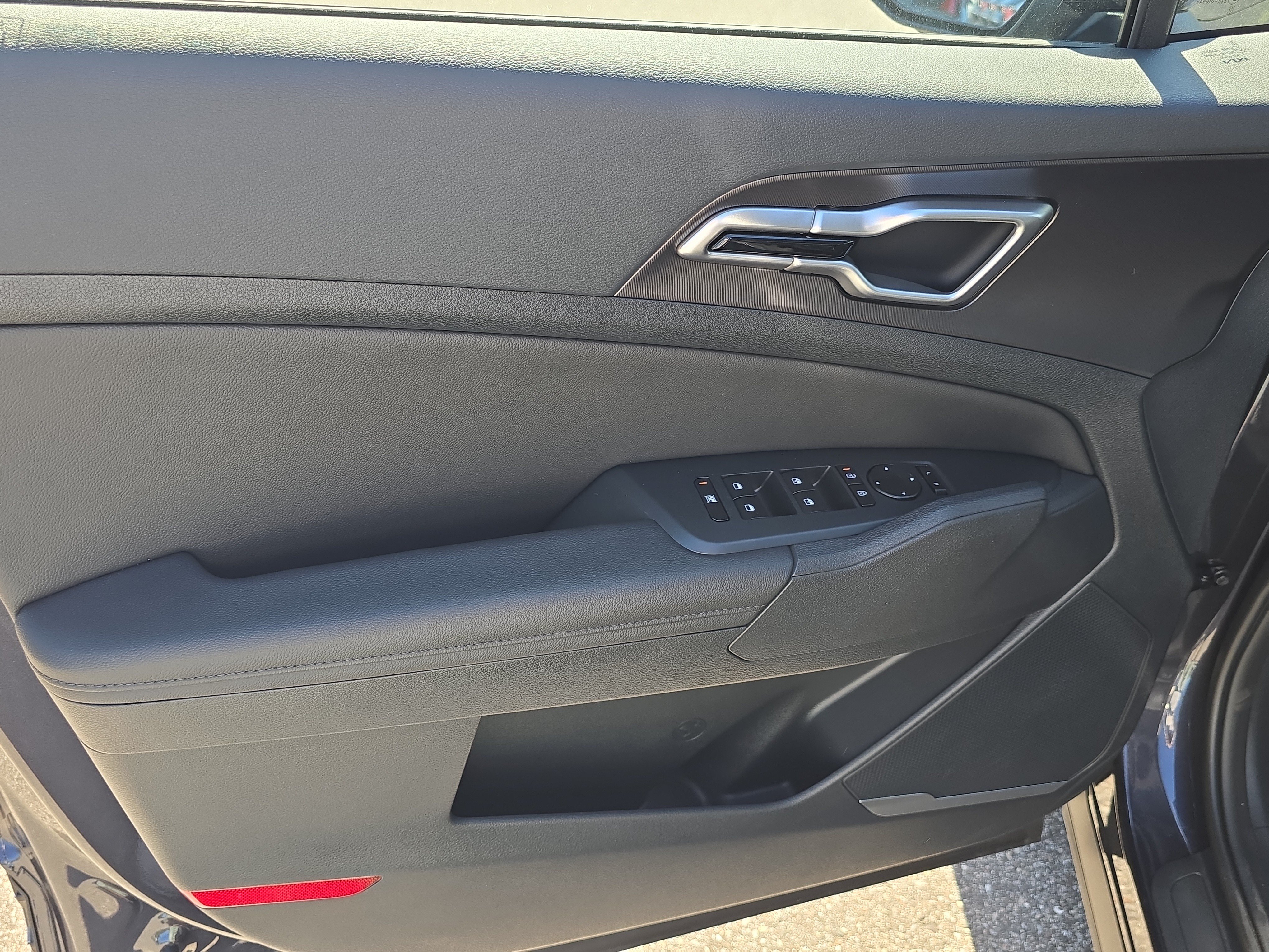 New 2027 Kia Sportage EX FWD image 18