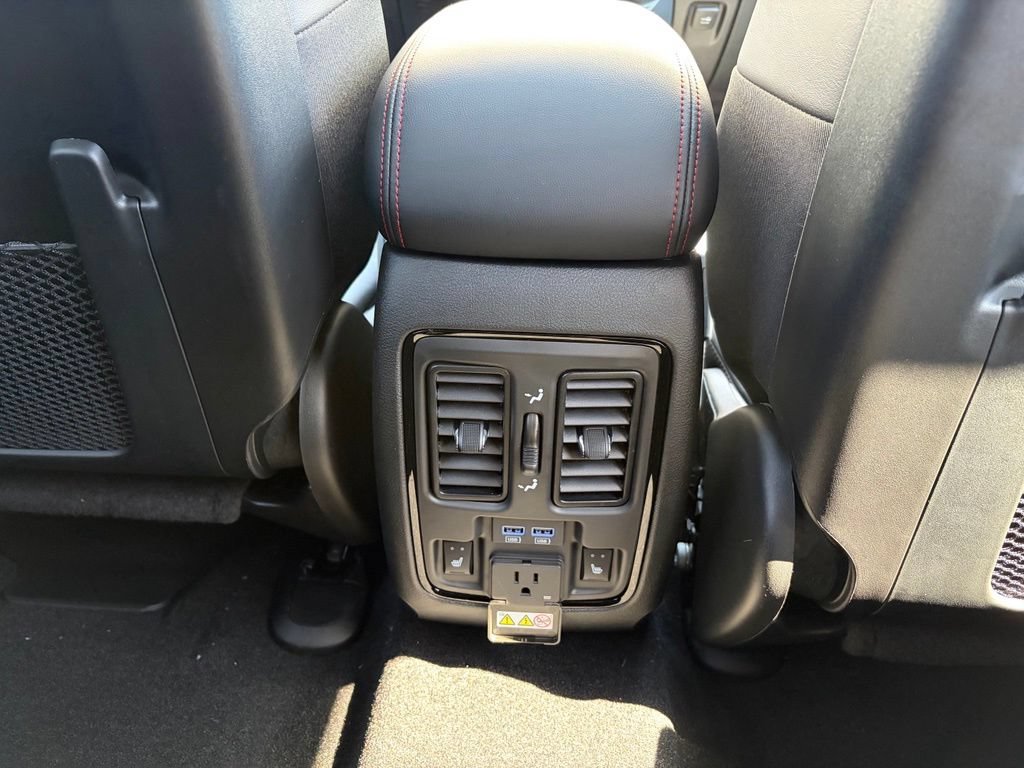 New 2026 Dodge Durango GT AWD/4WD image 22