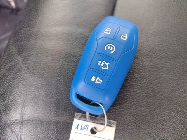 Used 2017 Ford Explorer XLT w/ Equipment Group 202A image 30
