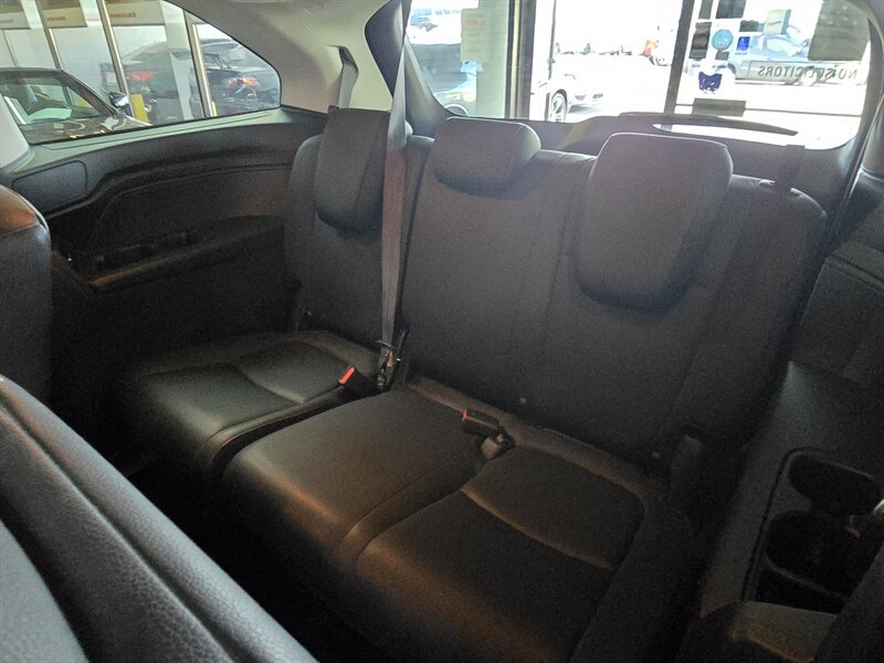Used 2025 Honda Odyssey EX-L image 11