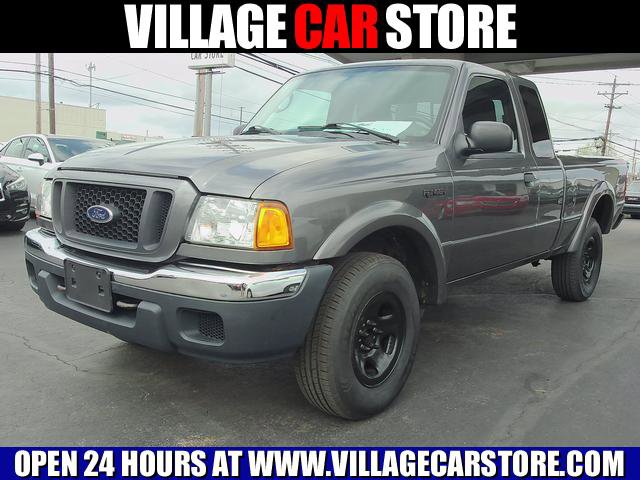 Used 2004 Ford Ranger XLT image 1