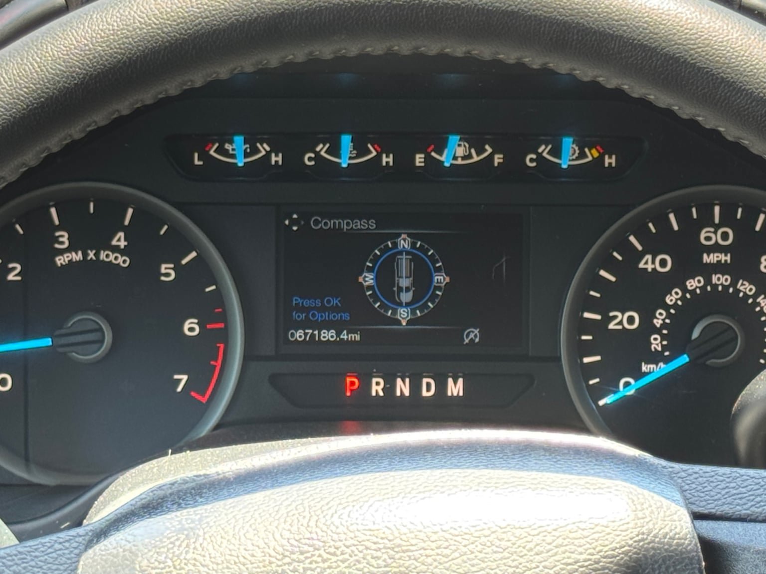 Used 2019 Ford F150 XLT w/ Equipment Group 302A Luxury AWD/4WD image 14