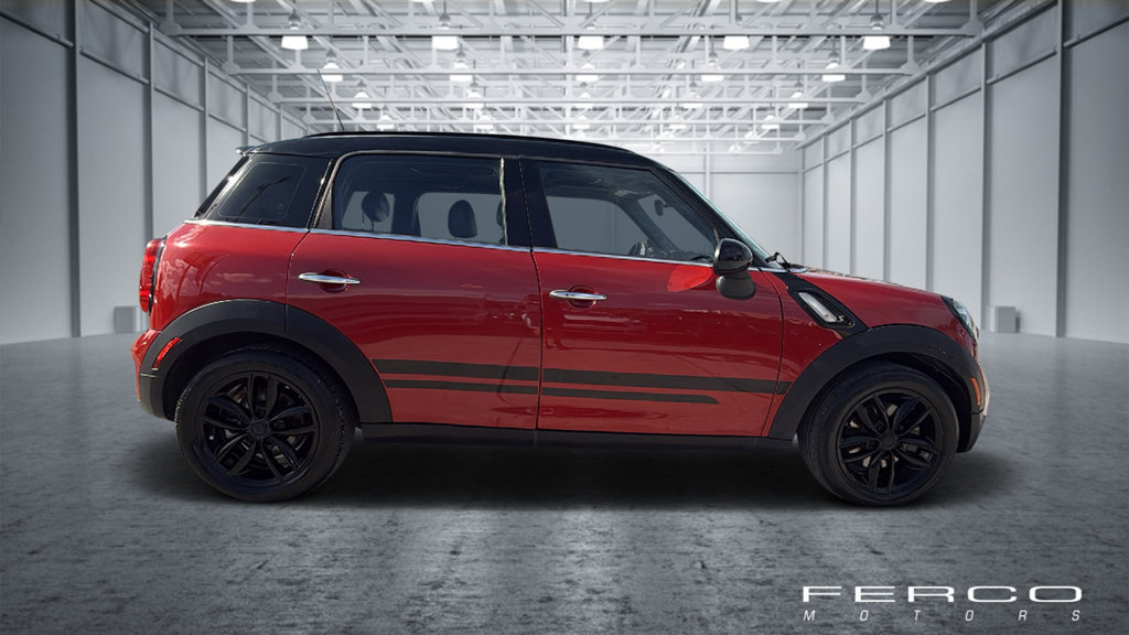 Used 2015 MINI Cooper Countryman S FWD image 6