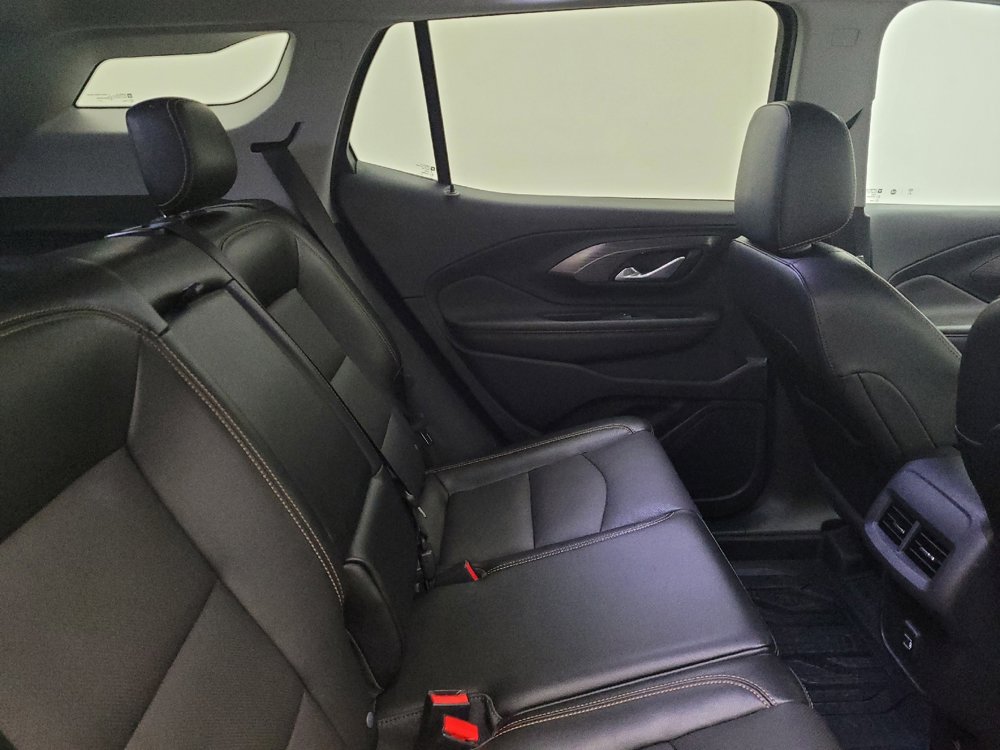 Used 2020 GMC Terrain SLT w/ Preferred Package image 19