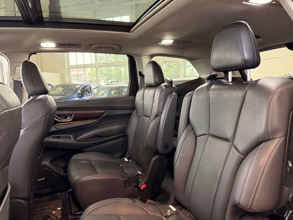 Used 2023 Subaru Ascent Touring AWD/4WD image 10