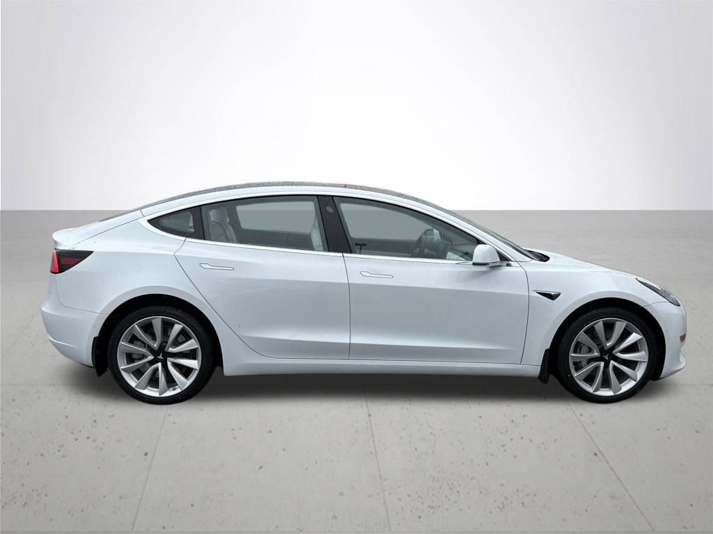 Used 2018 Tesla Model 3 Long Range image 5