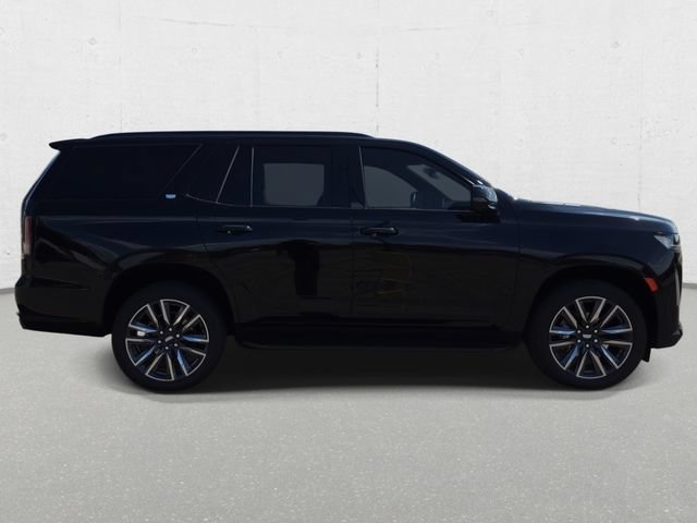 Certified 2024 Cadillac Escalade Sport AWD/4WD image 4