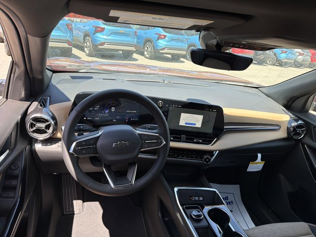 New 2026 Chevrolet Equinox ACTIV w/ Safety and Technology Package image 15